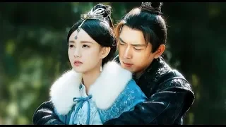 Sword dynasty ❤Li xian X Li yitong❤//Chinese drama//fmv