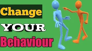 How to motivate yourself to change your behavior||How to stop screwing yourself