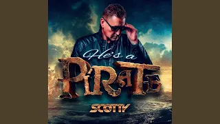 He's a Pirate (CJ Stone Extended Remix)