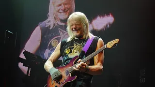 Deep Purple Live 2019 🡆 Highway Star ⬘ Pictures of Home ⬘ Bloodsucker 🡄 Sept 23 - Houston, TX