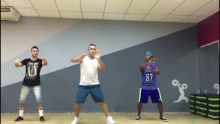 SOLTEIRO DE NOVO - Wesley Safadão part. Ronaldinho Gaúcho - Coreografia Unity Dance