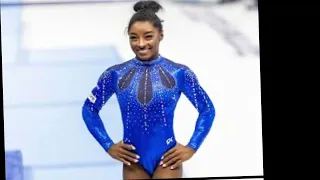 Minding My Business presents Simone Biles