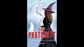 Die Krone des Schäfers (Fantasy) Hörbuch von Terry Pratchett