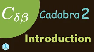 Cadabra 2 Tutorial (1) - Sympy based Symbolic Math: Introduction