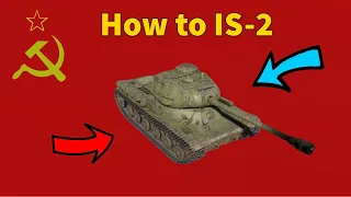 How to IS-2
