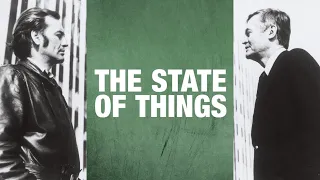 The State of Things - Official Trailer