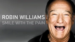 Robin Williams | Smiling With The Pain Theme - VIP | Happy Birthday | Tamil Tribute