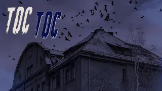 CREEPYPASTA FR - Toc toc (Ft. 9 conteurs)