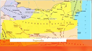 Самостоятелни владетели през Второто българско царство - "История.BG" - 05.04.2021 по БНТ