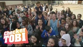 Der Demokratie-Check | Reportage für Kinder  | Checker Tobi