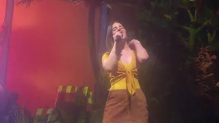 Lana del Rey - Summertime Sadness (Barcelona 19/04/2018)