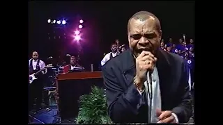 The Mississippi Mass Choir - Brand New Life