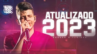 NADSON O FERINHA 2023 - REPERTÓRIO NOVO - MÚSICAS NOVAS - CD NOVO - ATUALIZADO 2023