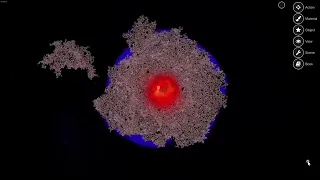 SST Planet Start Time-lapse 2