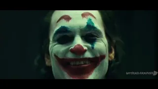 The Joker 2019 Teaser Trailer