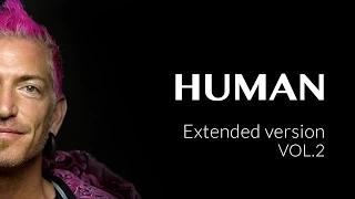 HUMAN Extended version VOL.2