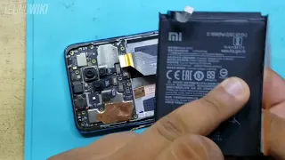 🍋Como reemplazar la batería de un Poco X3 NFC / PRO