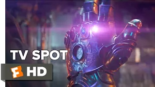 Avengers: Infinity War TV Spot - Legacy (2018) | Movieclips Coming Soon