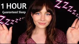 [ASMR] Extremely Relaxing Tapping for Sleep