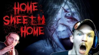 Y U DO DIS BAHB?! (Home Sweet Home Demo)