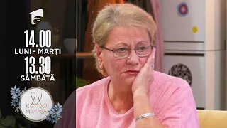 Doamna Ana, criticată de fanii Mireasa: Pleacă acasă!