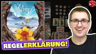 REVIVE - Regeln zum SPIEL 22 Hype Spiel verständlich & kompakt erklärt - anschauen und losspielen