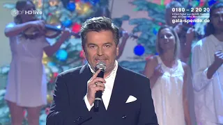 Alex Christensen feat. Thomas Anders - Wonderful Dream (2019) ➡ Christmas Song | HD | engl.