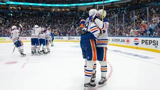 🏒NHL EDMONTON OILERS vs VANCOUVER CANUCKS PREDICTION VIDEO