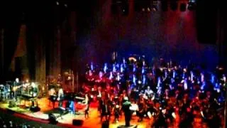 Jon Lord and Orchestra - Child in Time (Warszawa)