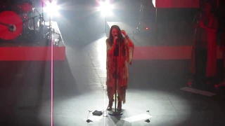 Lauren Daigle "Love Like This" (Live)