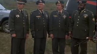 The A-Team - Citizen Soldiers