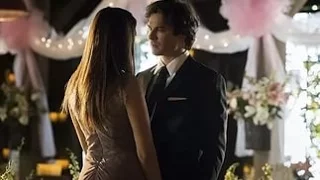 ❤ Delena ❤ » Космос «