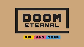 I made DOOM Eternal in Labo Garage