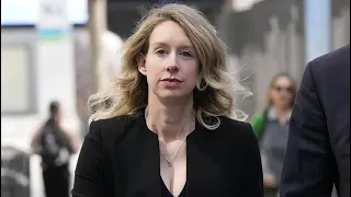 What Elizabeth Holmes' life will look like in prison as she reports to Texas facility