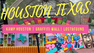 Travel Guide || Most amazing top 10 things to do in Houston Texas 2021