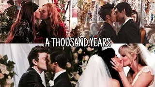 multigay | a thousand years