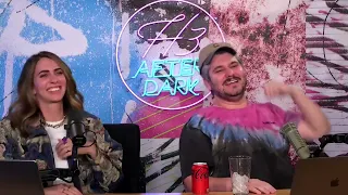 H3 Podcast just Pure laughter