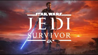 Прохождение игры на РУССКОМ | STAR WARS Jedi: Survivor #1