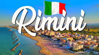 10 BEST Things To Do In Rimini | ULTIMATE Travel Guide