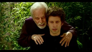 Escena de la película autobiográfica "Poesía sin fin" (Alejandro Jodorowsky)