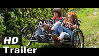 Liliane Susewind- Ein tierisches Abenteuer - Trailer deutsch/german HD