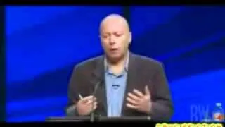 Hitchens on Vicarious Redemption