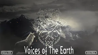 Best Ethno Epic Vicking Music | PegasusMusicStudio - Voices of The Earth (Full Album)