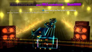 Rocksmith blinded in chains- Avenged sevenfold