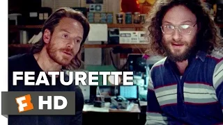 Steve Jobs Featurette - Woz on Jobs (2015) - Michael Fassbender, Seth Rogen Movie HD