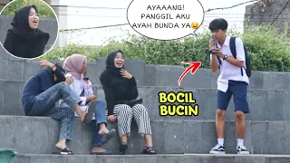 EPIC BANGET! ANAK SMP BUCIN - Part6