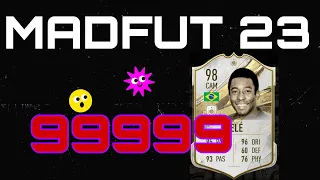 HOW TO *HACK* MADFUT!!! MADFUT 23 GLITCH/UNLIMITED DUPES AND UNLIMITED PACKS!!!!