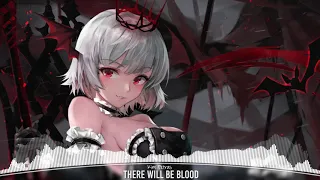 【Nightcore】There Will Be Blood ★ Kim Petras