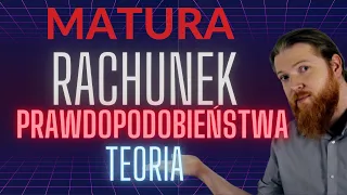 MATURA  Rachunek Prawdopodobieństwa i kombinatoryka  PEWNIAK cz.1 teoria