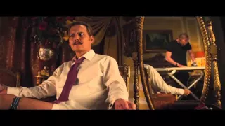 MORTDECAI Trailer Johnny Depp   2015 720p